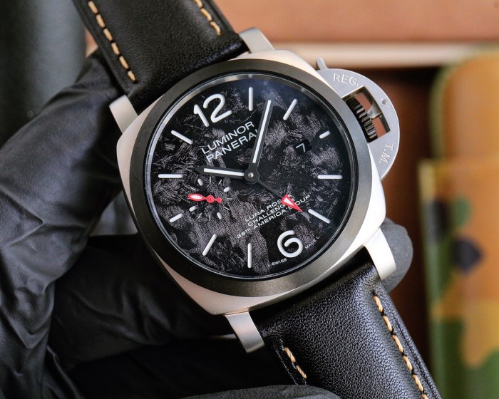 Panerai Watches 44mm