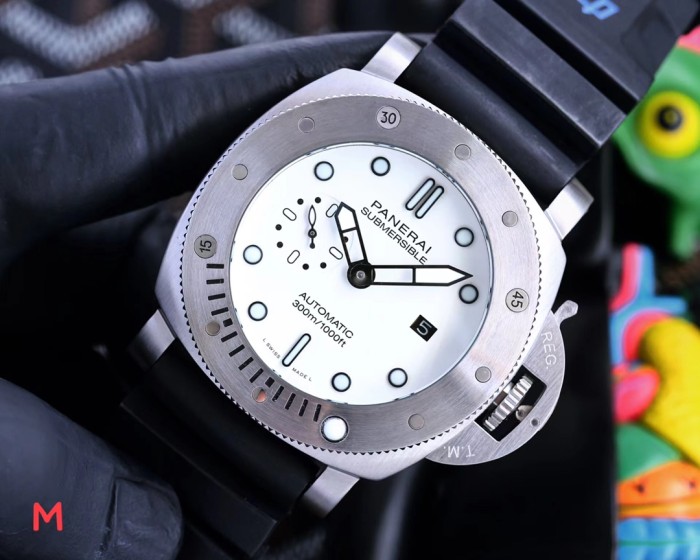 Panerai Watches 44mm
