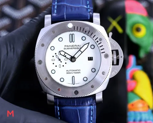 Panerai Watches 44mm