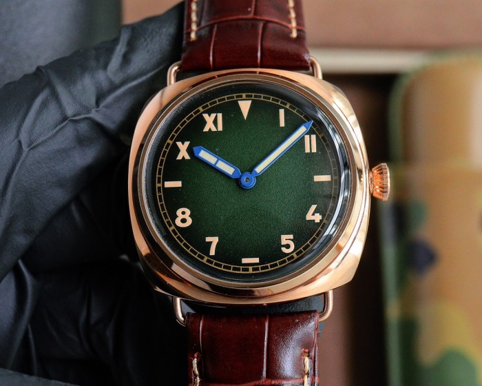 Panerai Watches 45mm