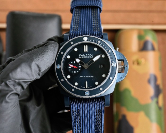 Panerai Watches 45mm
