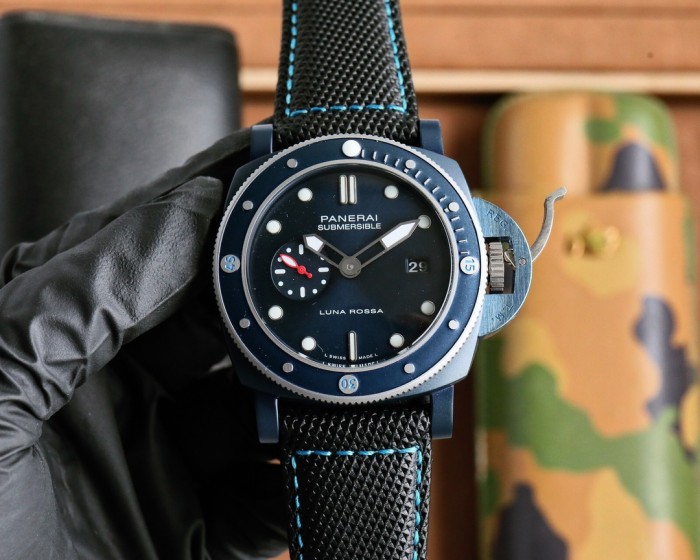 Panerai Watches 45mm