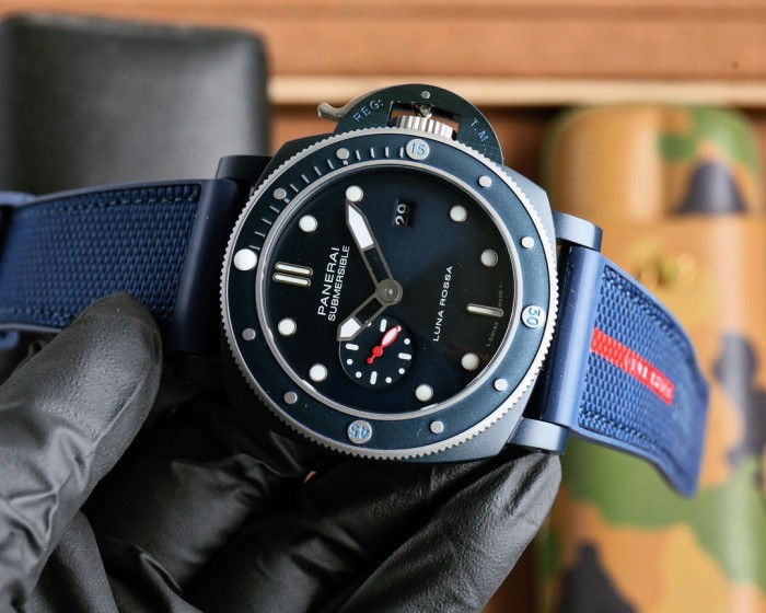 Panerai Watches 45mm