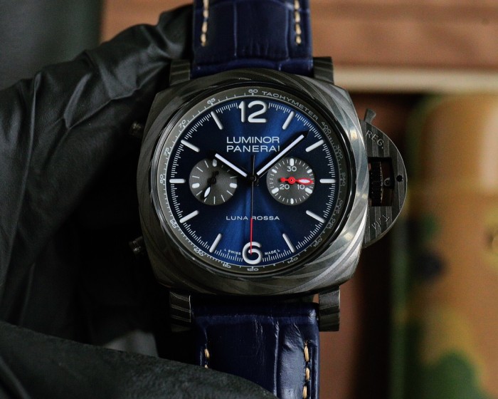 Panerai Watches 47mm
