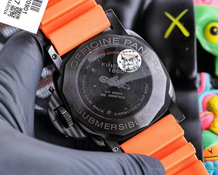 Panerai Watches 47mm