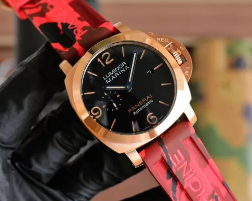Panerai Watches 44mm