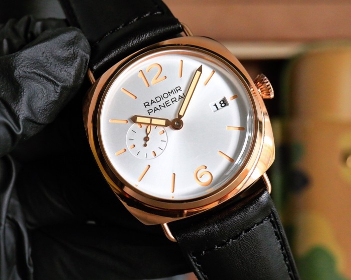 Panerai Watches 45mm