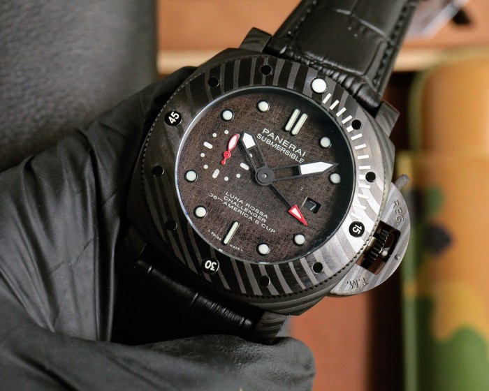 Panerai Watches 47mm