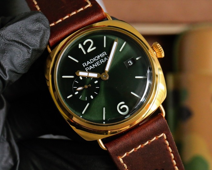 Panerai Watches 45mm