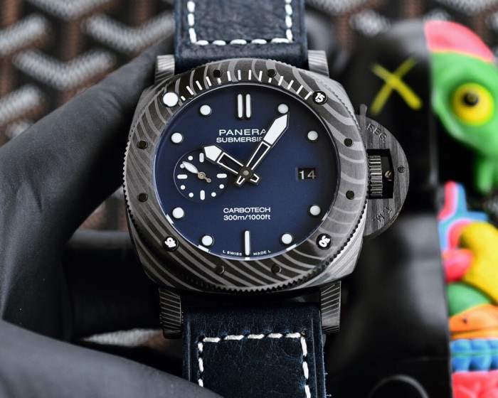 Panerai Watches 47mm