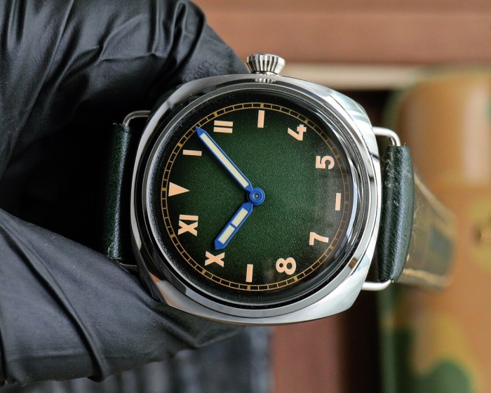 Panerai Watches 45mm