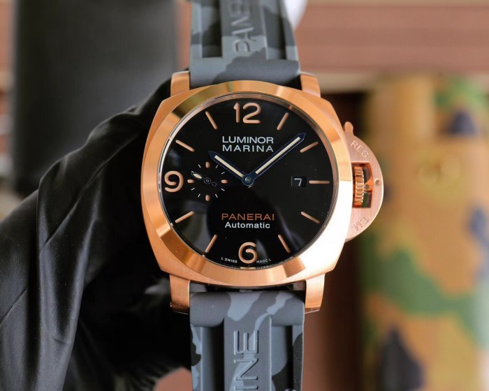 Panerai Watches 44mm