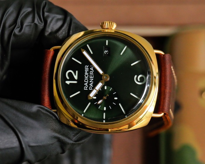 Panerai Watches 45mm