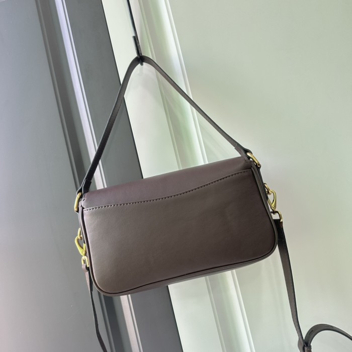 Miu Miu Penny Bag 5BD270 LM081 23cm