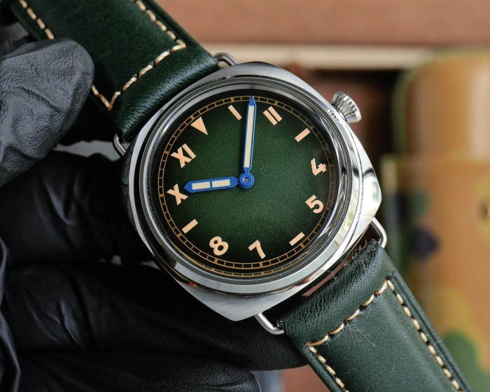 Panerai Watches 45mm
