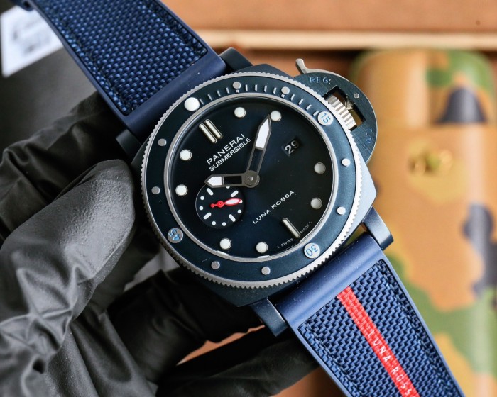 Panerai Watches 45mm