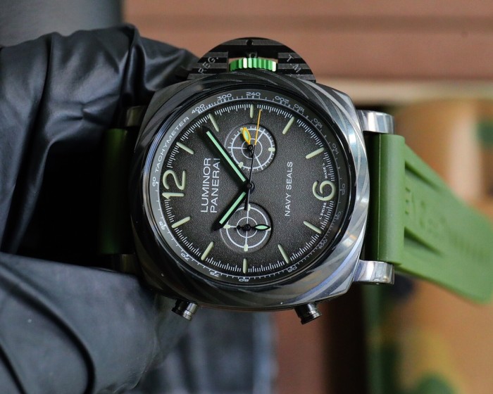 Panerai Watches 47mm