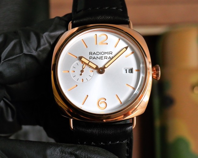 Panerai Watches 45mm