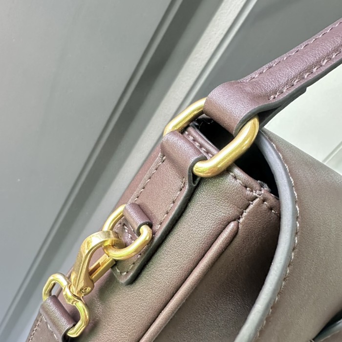 Miu Miu Penny Bag 5BD270 LM081 23cm