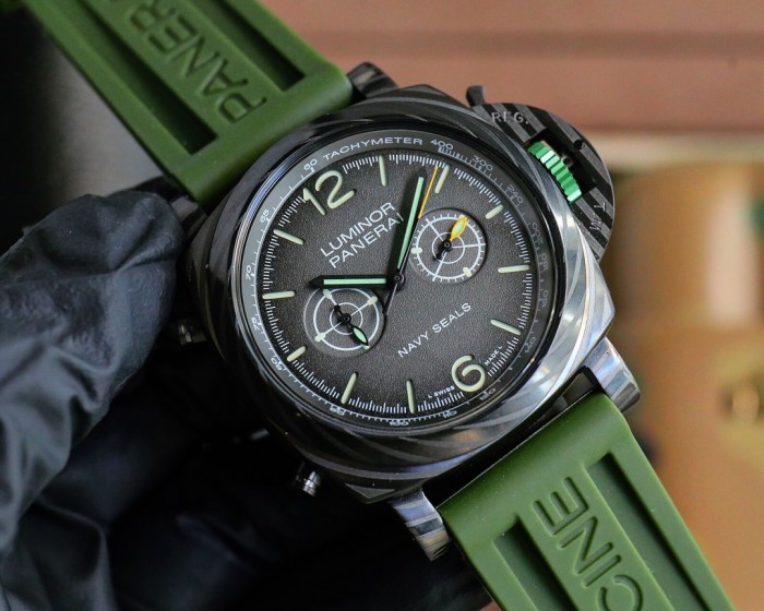 Panerai Watches 47mm