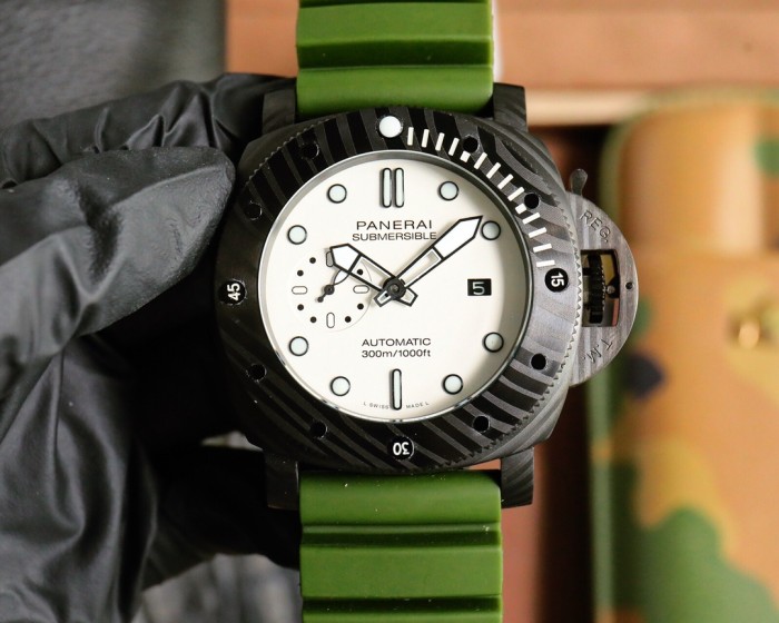 Panerai Watches 47mm