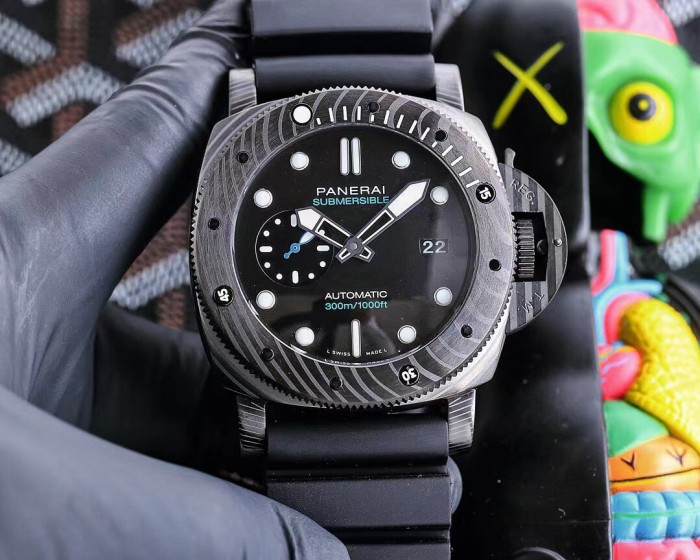 Panerai Watches 47mm