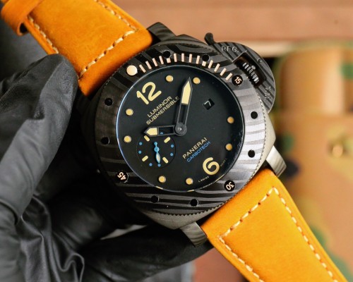 Panerai Watches 47mm