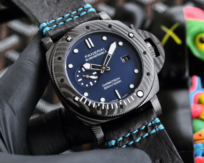 Panerai Watches 47mm