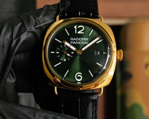 Panerai Watches 45mm