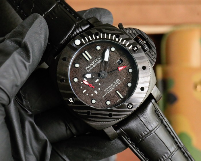 Panerai Watches 47mm