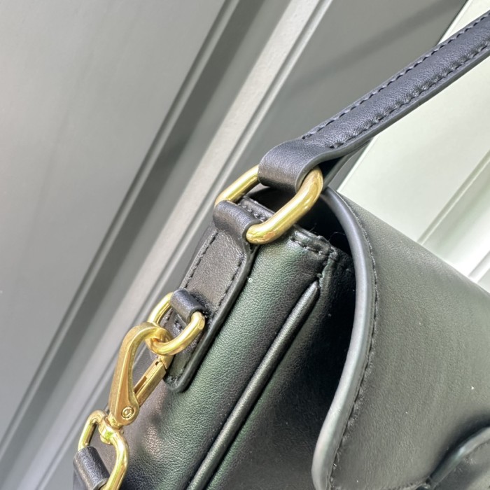 Miu Miu Penny Bag 5BD270 LM081 23cm