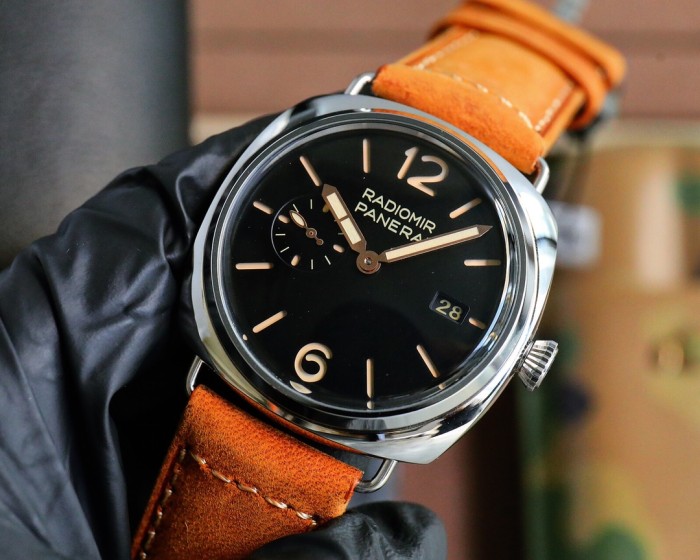 Panerai Watches 45mm