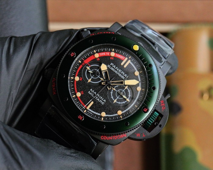 Panerai Watches 47mm