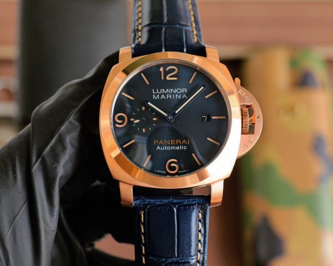 Panerai Watches 44mm