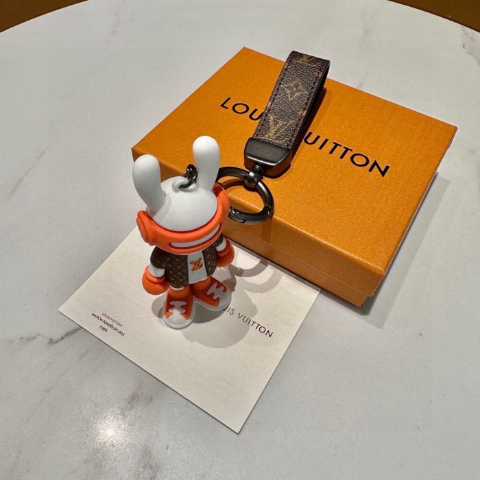 LV Keychains