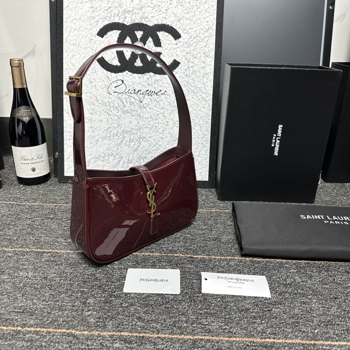 YSL Le5A7 Bag 657228 LM061 24.5cm