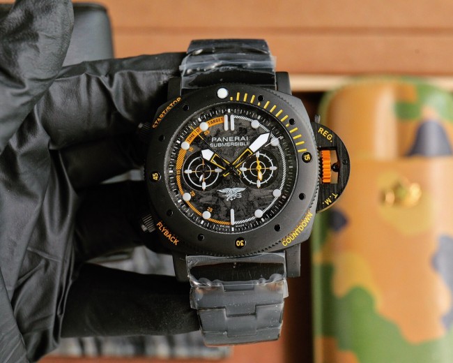 Panerai Watches 47mm