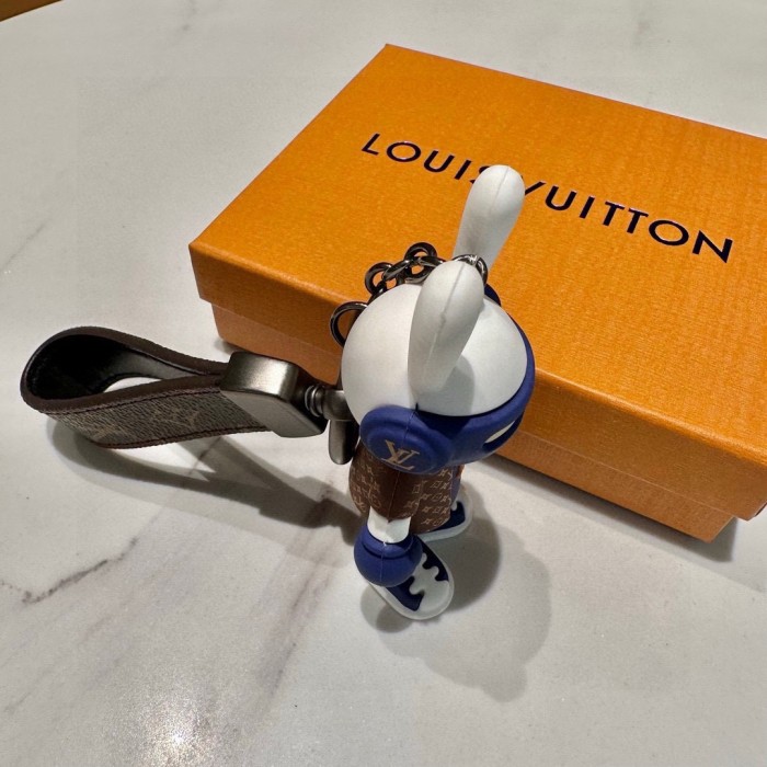 LV Keychains