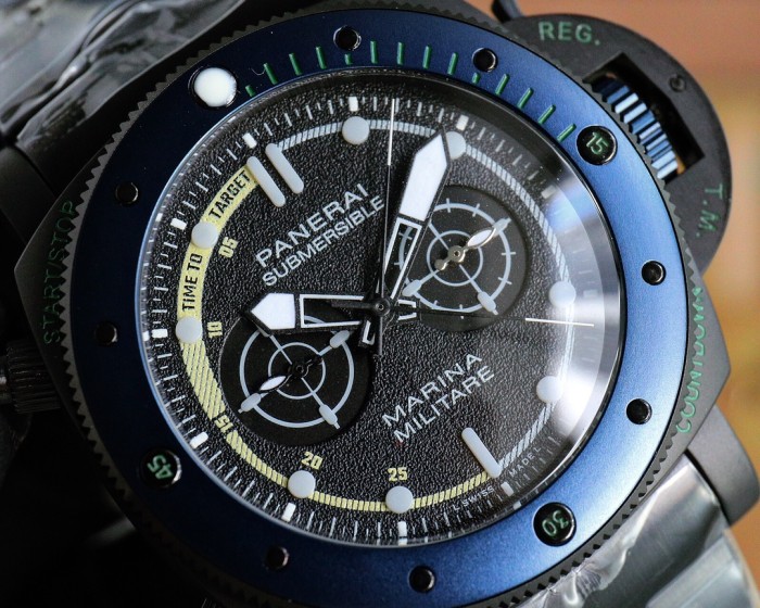 Panerai Watches 47mm
