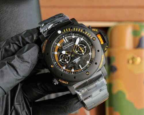 Panerai Watches 47mm
