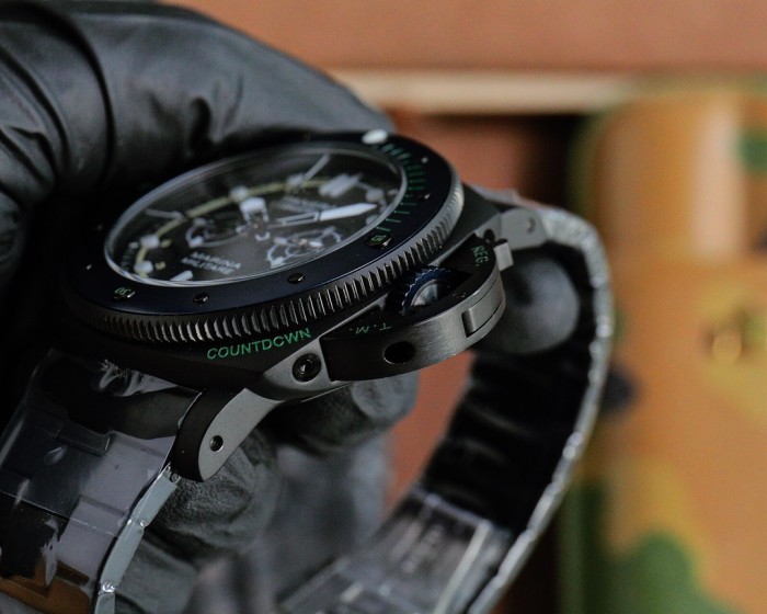 Panerai Watches 47mm