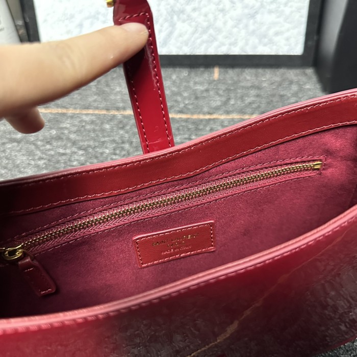 YSL Le5A7 Bag 657228 LM061 24.5cm