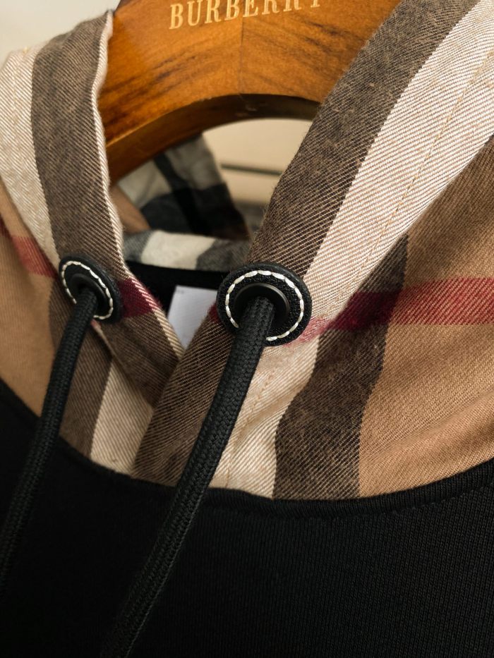 Burberry Sweatshirts 016