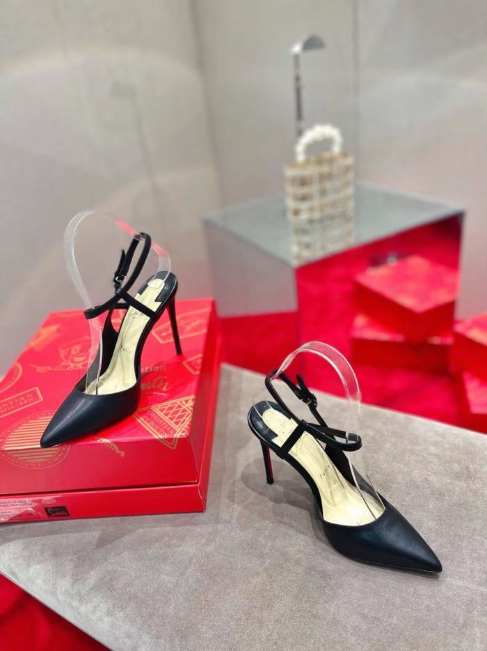 Christian Louboutin shoes 061 HL003