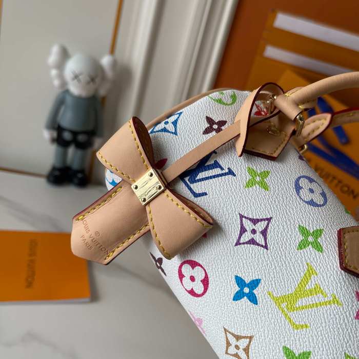 LV Nano Speedy Bag M13391 LM021 16cm