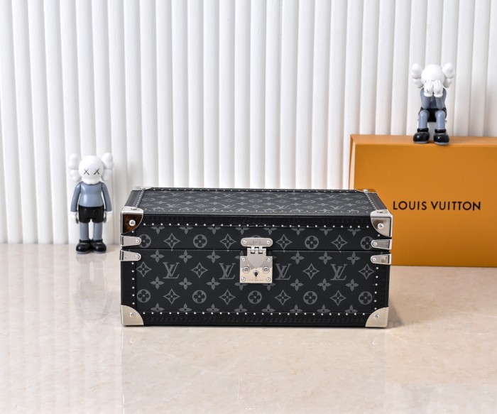 LV Coffret Accessoires Trunk M20209 LM064 38cm