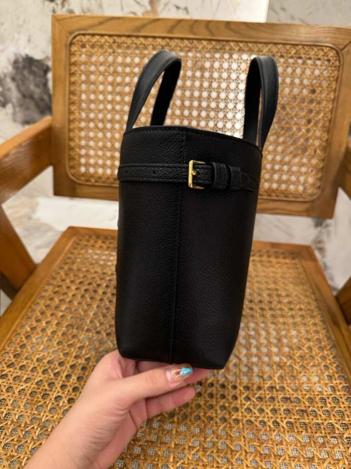 Celine CABAS ANAIS Tote 003 LM061 20.5cm