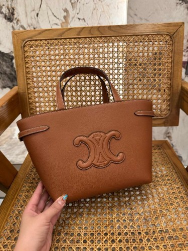 Celine CABAS ANAIS Tote 003 LM061 20.5cm