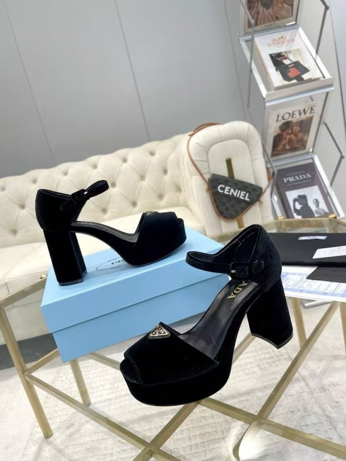 Prada shoes 074 XM013