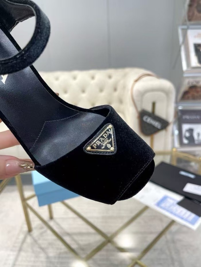 Prada shoes 074 XM013